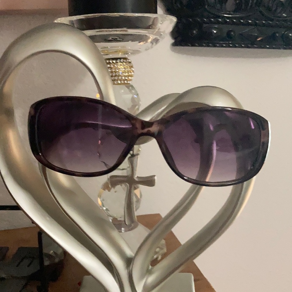 Classy sunglasses